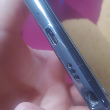 Vendo dos teléfonos androides . LG stylo 6 y un Motorola 2025 - Img 123464579