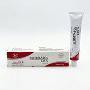 Clobetasol en crema - Img 58235742