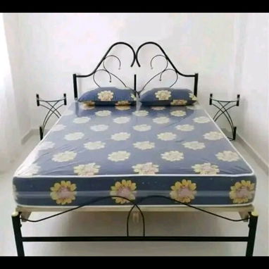 Muebles cama y colchónes - Img 119217812