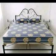 Muebles cama y colchónes - Img 54913866
