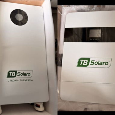 Los Brother Solar ☀️ Tu mejor opción… Todo en kit fotovoltaicos con instalación incluida…Somos su solución energética - 8/17