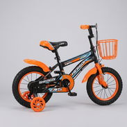 🚴 Bici para los pequeños 📣 - Img 56997943