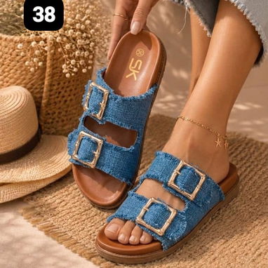 Sandalias - 2/4