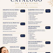 SALÓN DE BELLEZA EN LA HABANA | ESTÉTICA FACIAL Y CORPORAL | MASAJES | TRATAMIENTOS REDUCTORES - Img 57993696