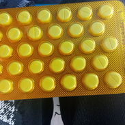 Venta de Levotiroxina Sódica . Blíster de 30 tabletas de 10 MG en 2000 pesos - Img 56052389
