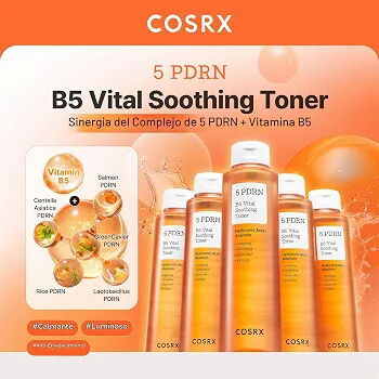 ✨💗 **COSRX PDRN Collagen Intense Serum** 💗✨ - 2/3