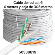 Vendo cable Royalcord calibres  10 y 12 de 2 y 3 vias. - Img 50533446