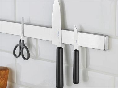 ⭕️ Cuchillo IKEA Cuchillos Juego de Cuchillo Acero Inoxidable ORIGINAL Juego 2 cuchillos ✅ Cuchillos de Cocina NUEVOS - Img 45007766