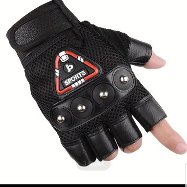 Guantes y guantillas - Img 94618342