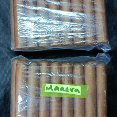5 mil pesos mn Mazo de 25 Tabacos - 2/2