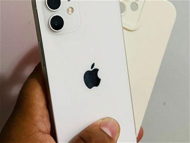 iPhone 12 venta o cambio - Img main-image