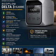 ECOFLOW DELTA 3 CLASSIC - Img 57090096
