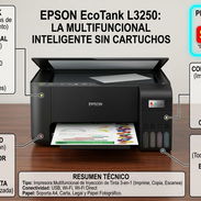 Impresora l3250 - Img 55604861