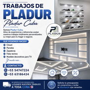 Trabajos de Pladur (Nfinitymkt) - Img 56875312