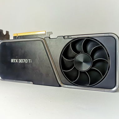 TARJETAS DE VIDEO EN VENTA 3060 TI TRIO Y LA 3070 TI FOUNDER DE 8 GB AMBAS NO CAMBIO SOLO VENDO EN 250 USD y 260 USD ... - Img 126429370