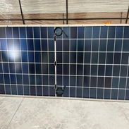 ✅Panel solar de 600W - Img 57622363