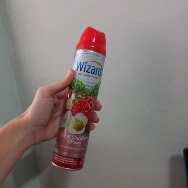 SPRAY DE OLOR - 3/3
