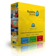 Aprenda Idiomas Ahora con Rosetta Stone al 58080125 - Img 44775064