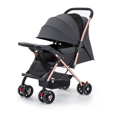 Coches Bidireccional para bebes - Img 117552164