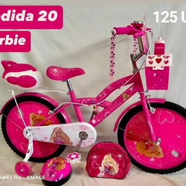 Bicicletas para niñas - Img 122577999