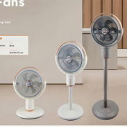 ***VENTILADORES RECARGABLES*** - Img 57189984