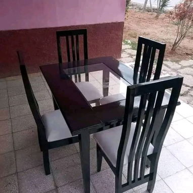 Buenos trabajos de carpintería y tapiseria - Img 124887265