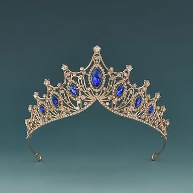 Corona o tiara - 3/3