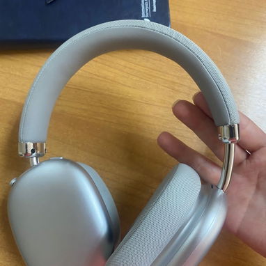 [15] Headphone P959 Inalámbrico & por cable (Jack 3.5mm) - Img 121507707