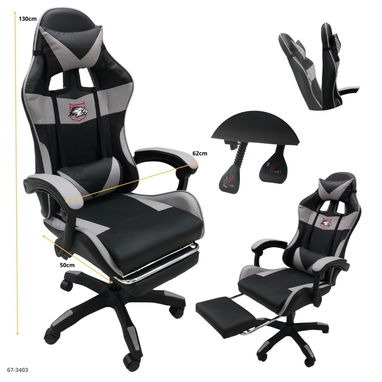 Sillas gaming - Img 124255698