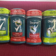Desodorante Degree ORIGINALES!! Usa ! Varios tipos - Img 56105051