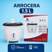 olla arrocera nueva en venta - Img 57323042