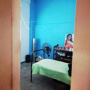 Casa independiente - 8/9