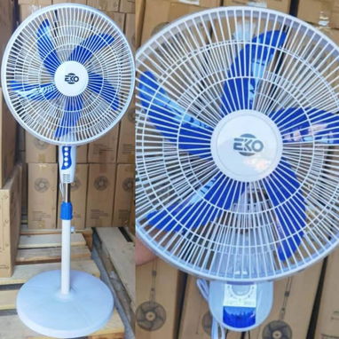 Ventiladores de pared y pedestal - Img 122946587