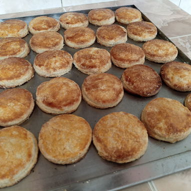 Pastel Oriental por cantidad. Cafeterías y comercializadores. - Img 122119855