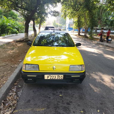Se vende Renault 19 - Img 119029414