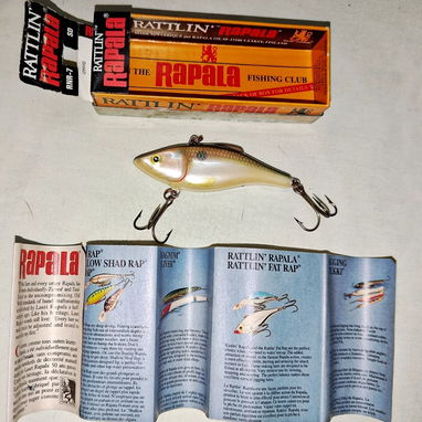 Rapalas Originales - Img 124833118