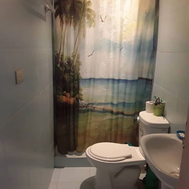 Apto soterrado en 3er piso, habana vieja - Img 121947033