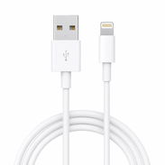 Cable Iphone a USB - Img 55113134