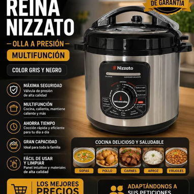🔊LO QUE NECESITAS EN TU COCINA 🔊 - Img 123248935