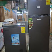 COMBO FRÍO + NEVERA   Refrigerador Milexus 7cuft y Nevera Milexus 4.2cuft (SIN 🔑) - Img 55453541