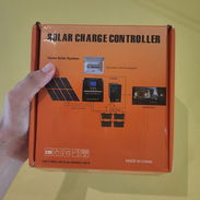 Controlador 100amp mppt - Img 57905485