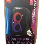 Bocina JBL PARTY BOX 120 - Img 50081111