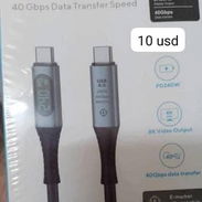 Cables, adaptadores y soportes para tablet y teléfono - Img 56290005
