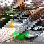 Creatina Optimum Nutrition 120 servicios - Img 48891962