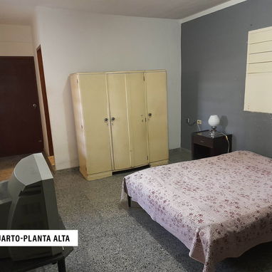 🚨 ‼️ 👀 👉 SE VENDE CASA COLONIAL de 5 cuartos 👈 👀 ‼️ 🚨 - Img 120705363