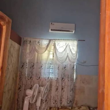 Vendo o hago negocio casa independiente en playa - 6/10