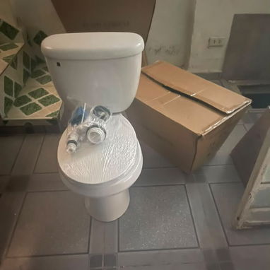 Juegos de baño - 3/3