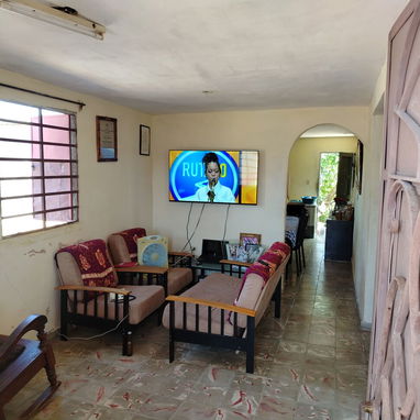 🏠 Venta de Casa : San Miguel del Padrón, La Habana - 2/4