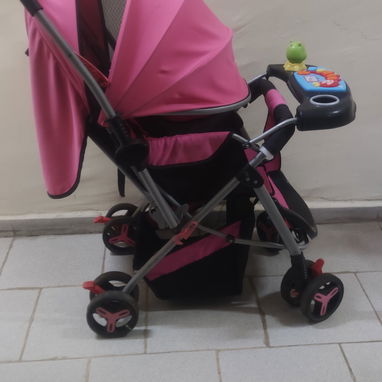 Coche BBLOV en venta - Img 120233092