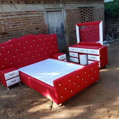 Transforma Tu hogar🏡,  Camas Colchones✨ Con  transporte incluido🚛 escribir ya 59432908💯 - 7/10